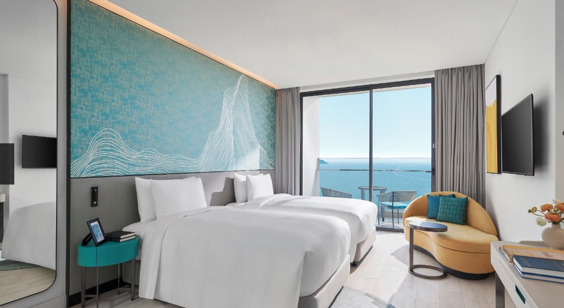 Voco Ma Belle Da Nang, an IHG Hotel — photo 2