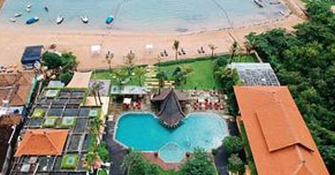 Sadara Resort