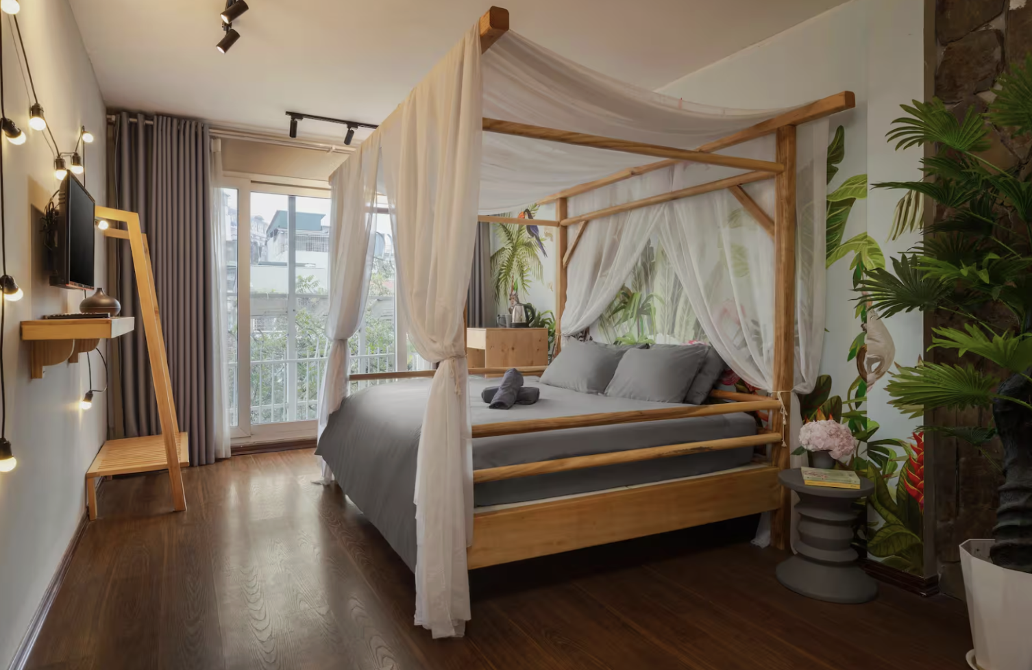 7BR Villa in Quận Hoàn Kiếm — photo 2