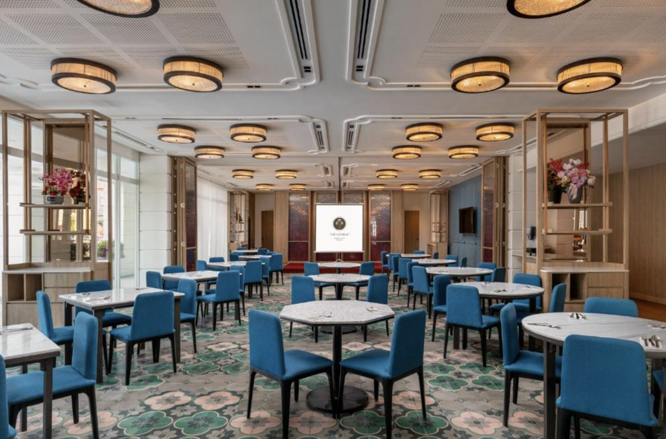 The George Penang by The Crest Collection — photo 3