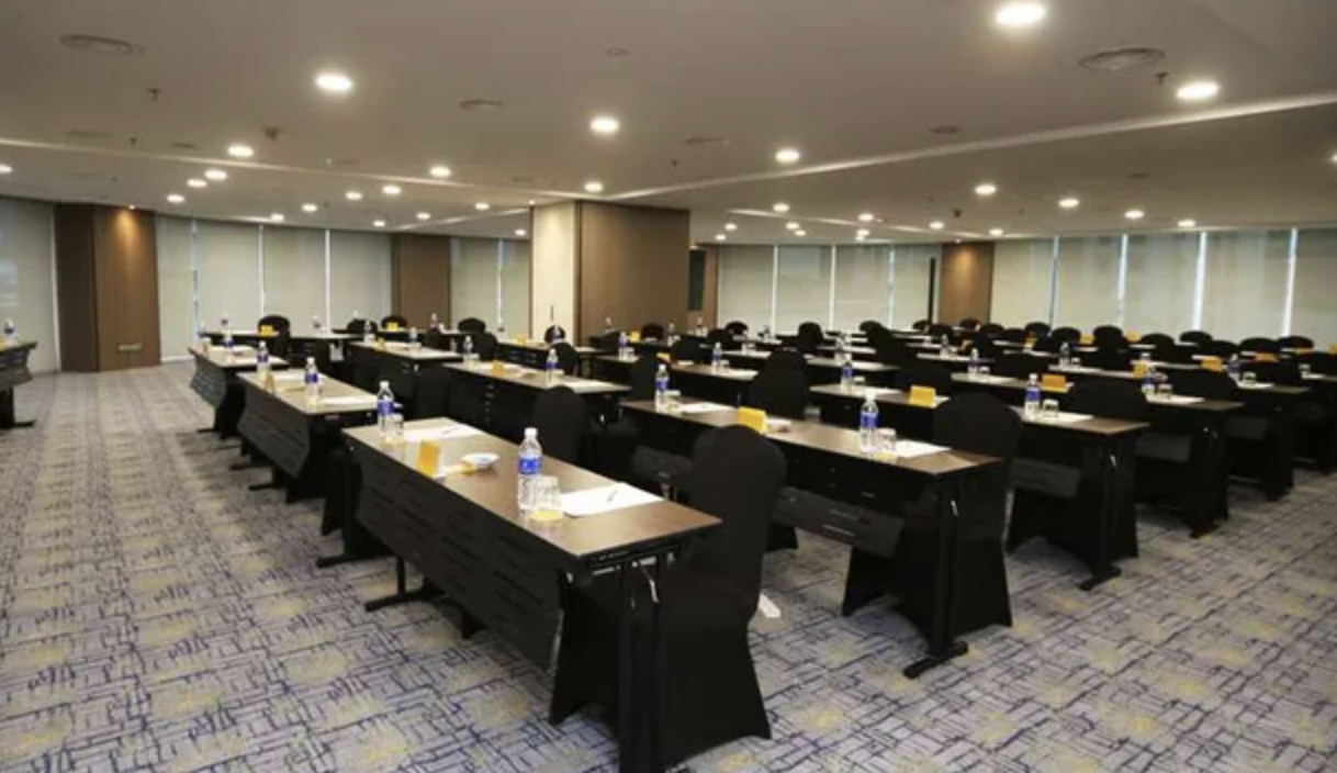 Perdana Kuala Lumput City Center — photo 3