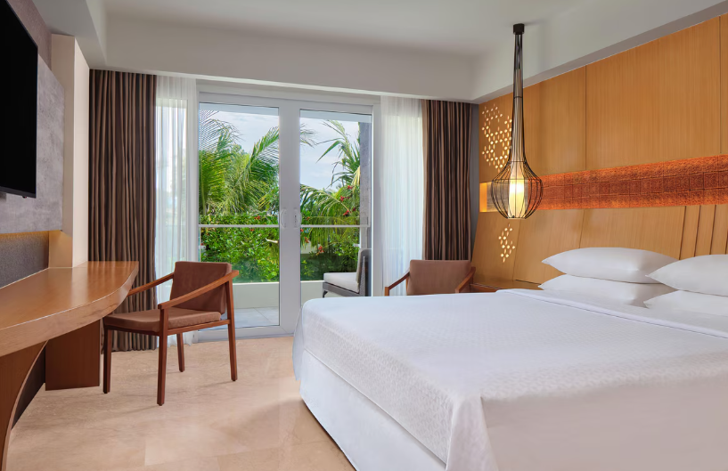 Four Points by Sheraton Bali, Ungasan — photo 2