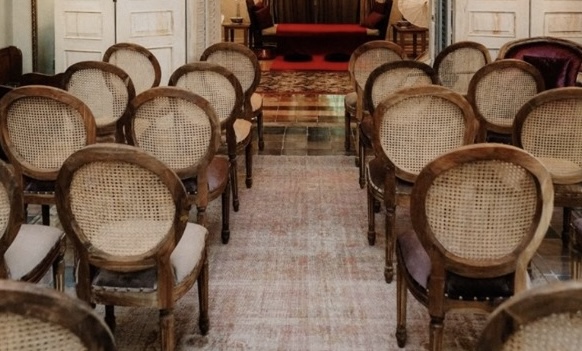 Balquisse Heritage Hotel — photo 3
