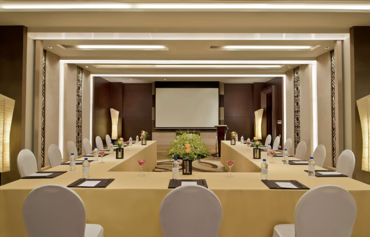 Country Inn & Suites by Radisson, Bengaluru Hebbal Road — photo 3