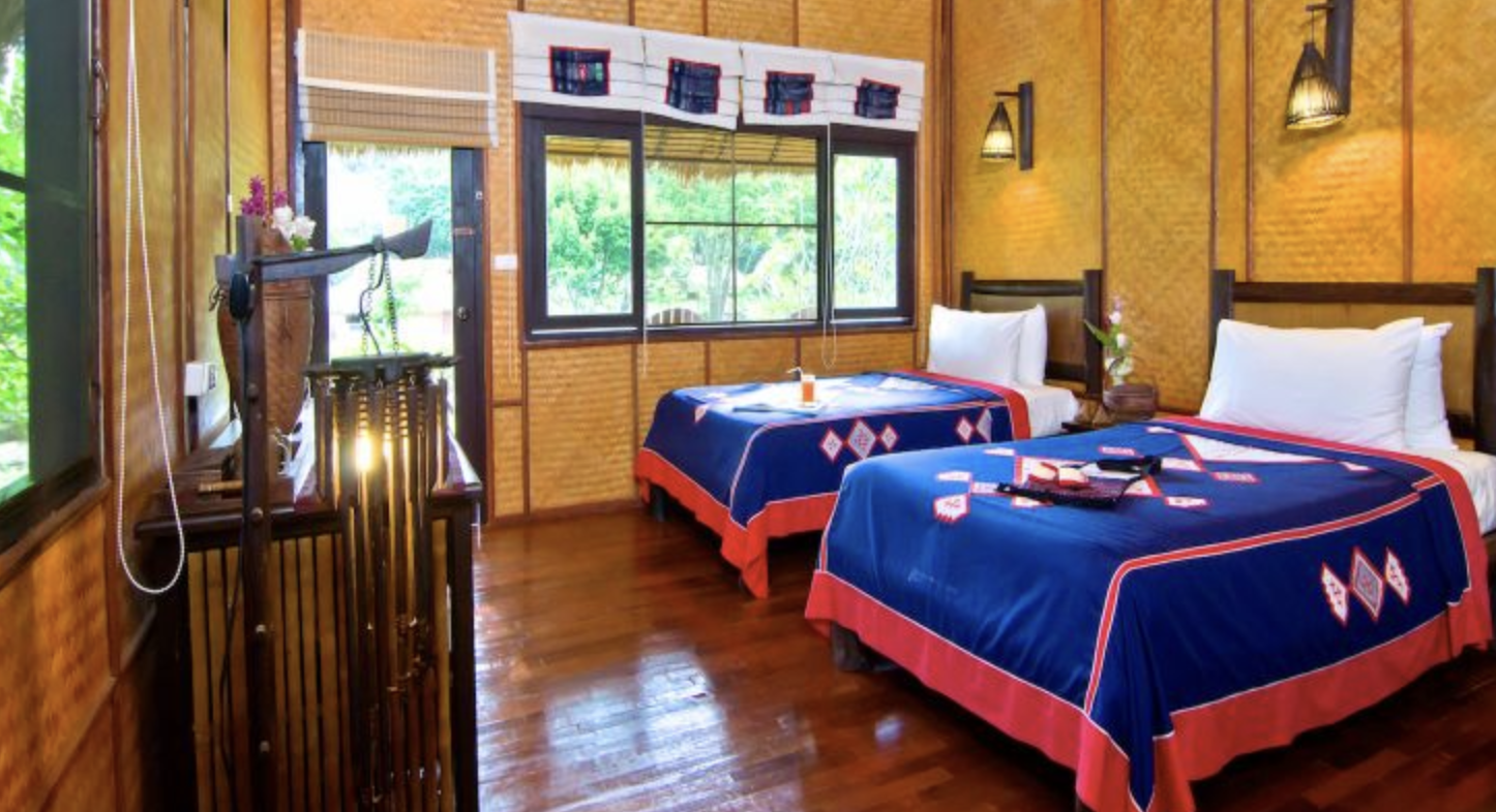 Hmong Hilltribe Lodge — photo 2