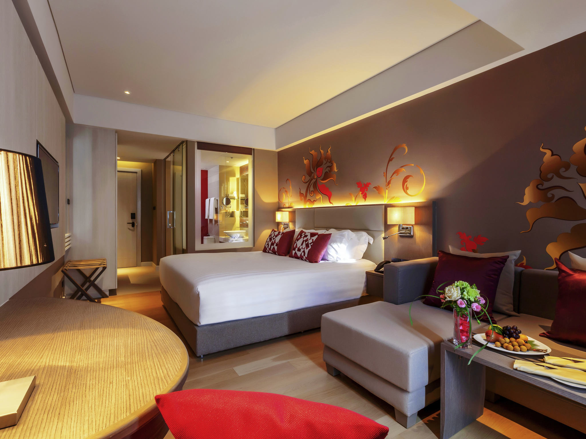 Grand Mercure Phuket Patong — photo 2