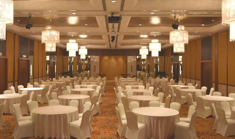 Shangri-La Rasa Sayang — photo 3