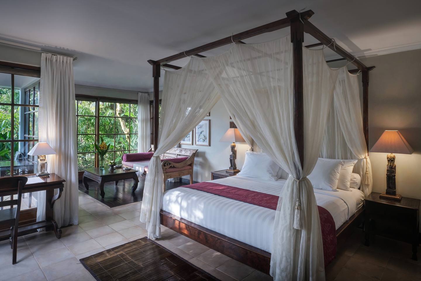 The Damai Hotel, Singaraja, Bali — photo 2