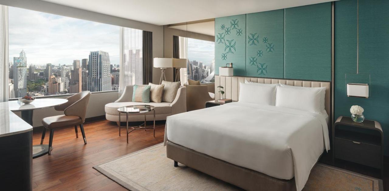 InterContinental Bangkok by IHG — photo 2