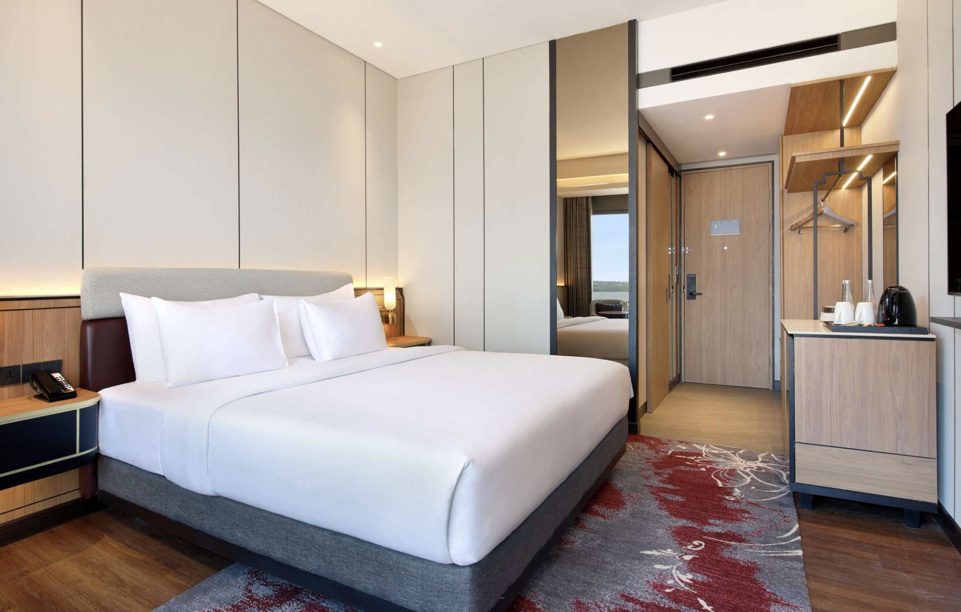 Grand Mercure Batam Centre — photo 2