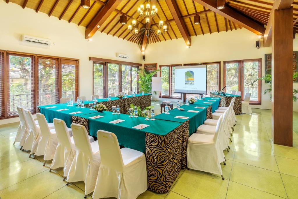 Risata Bali Resort and Spa — photo 3