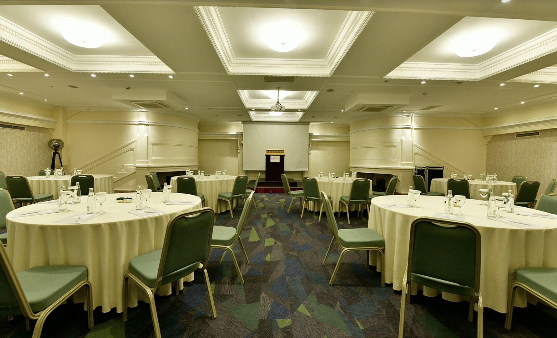 Crowne Plaza Istanbul Old City by IHG — photo 3