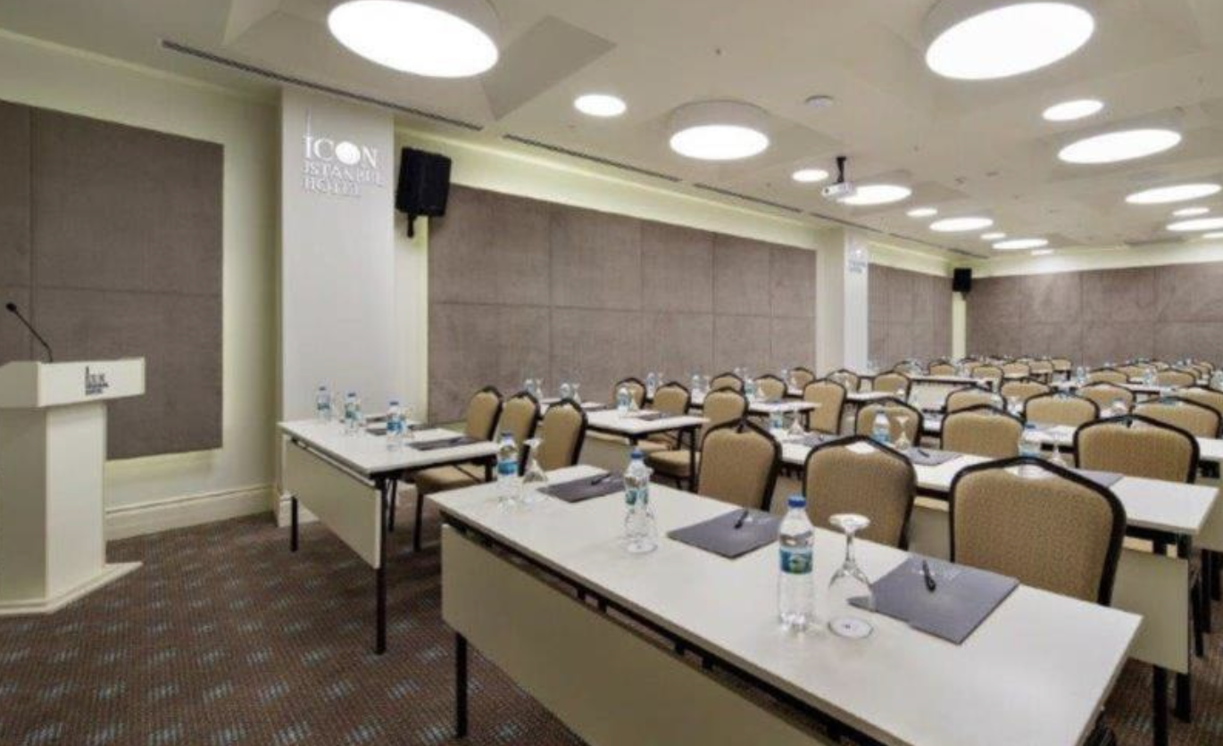 Icon Hotel Taksim — photo 3