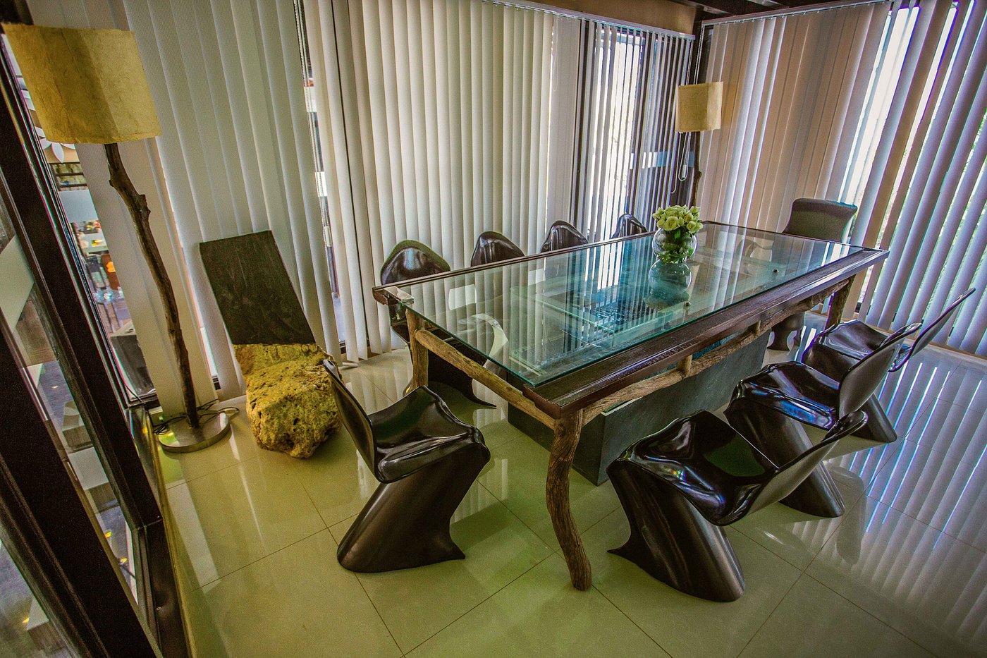 Aziza Paradise Hotel — photo 3