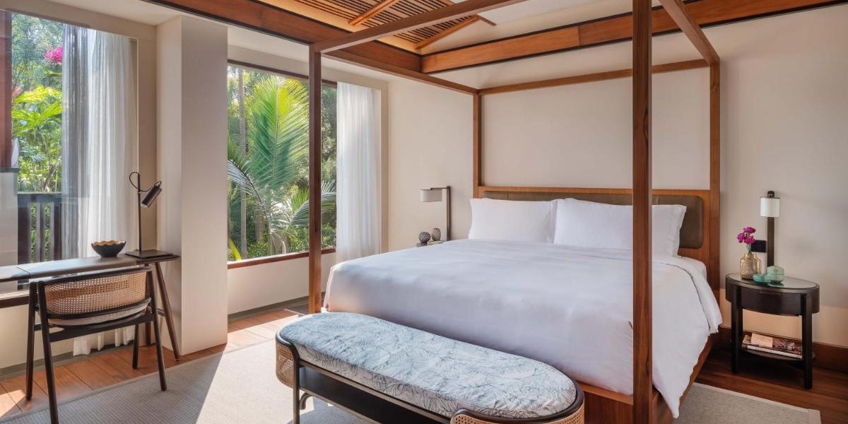 Regent Bali Canggu — photo 2
