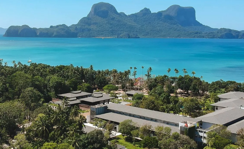 Seda Lio Palawan