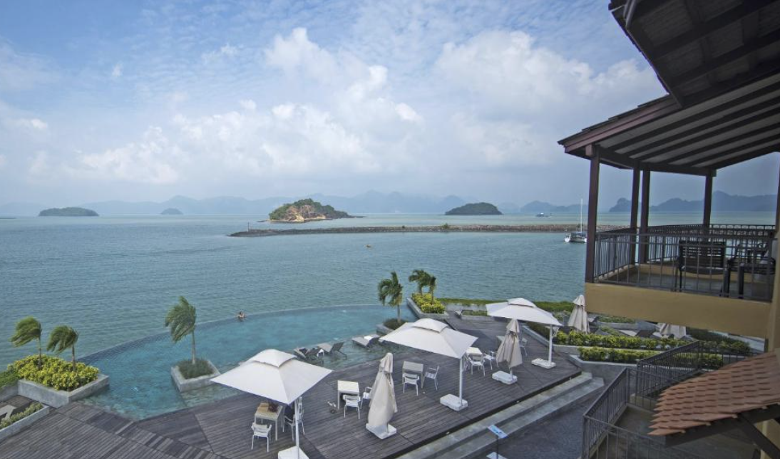 Resorts World Langkawi
