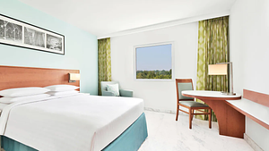 Fairfield by Marriott Bengaluru Whitefield — photo 2