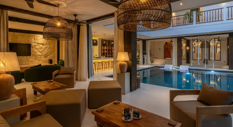 Casa Galicia 7BR Villa — photo 3