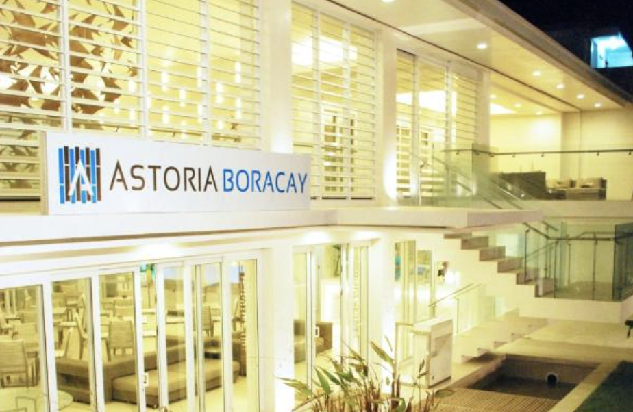 Astoria Boracay