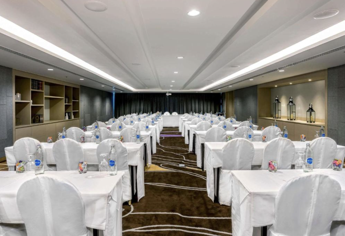 Novotel Phuket City Phokeethra — photo 3