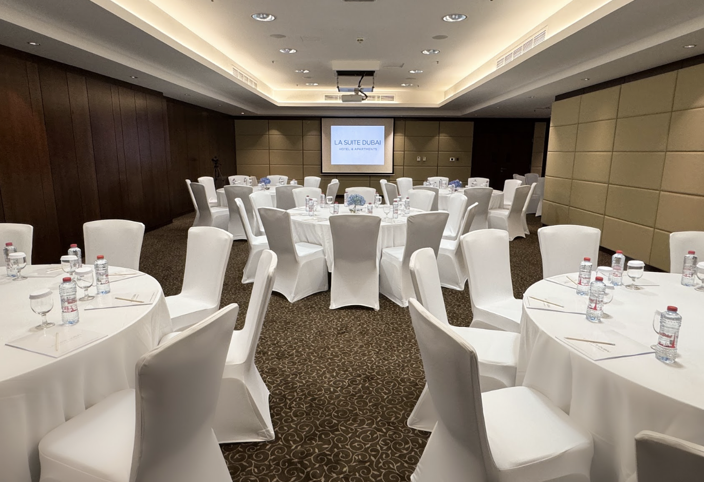 La Suite Dubai Hotel & Apartments — photo 3