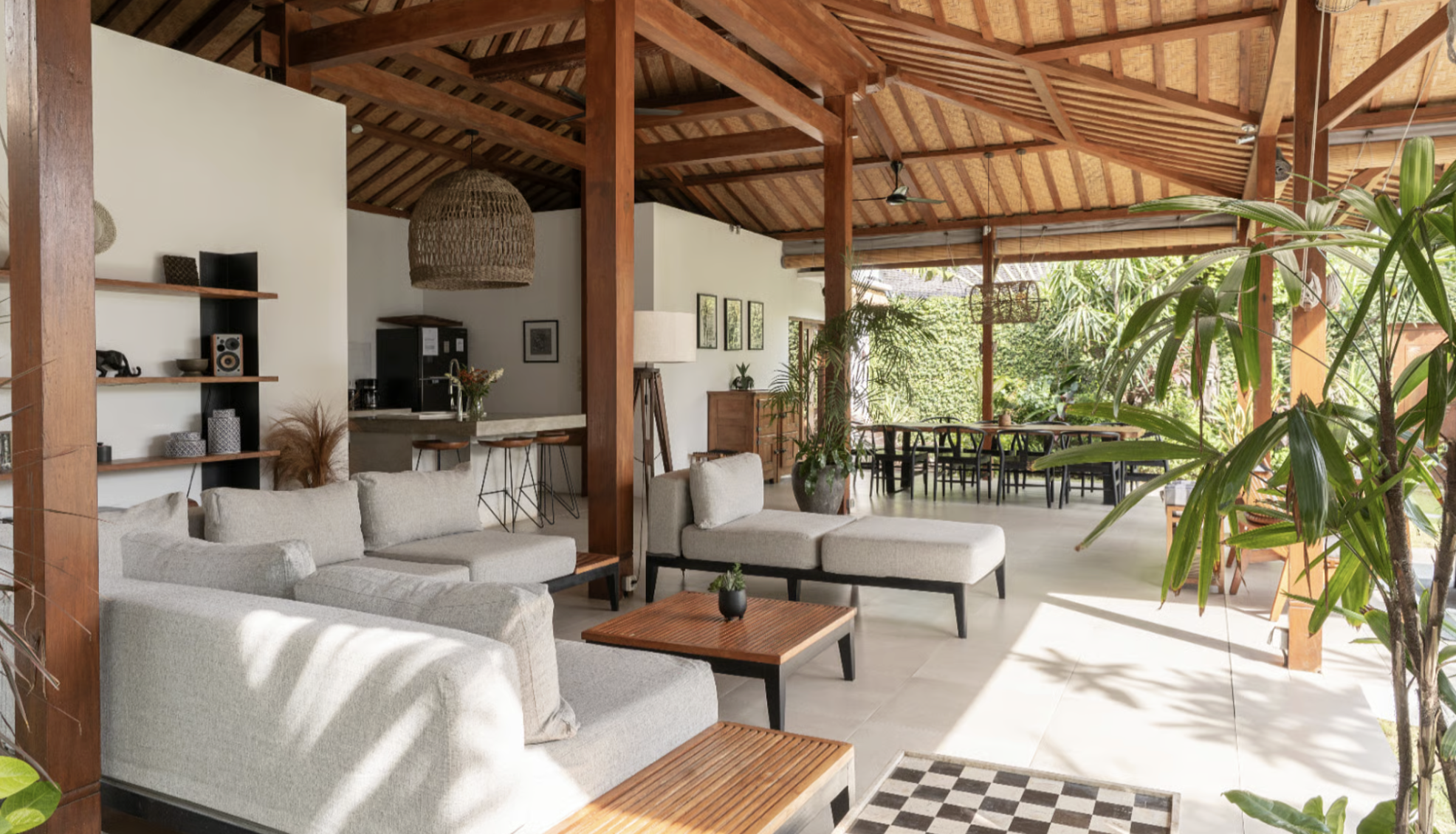 Villa Bagera Hoi Namu 15BR — photo 3