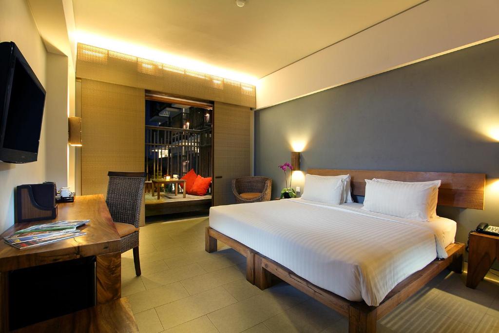 THE 1O1 Bali Oasis Sanur — photo 2