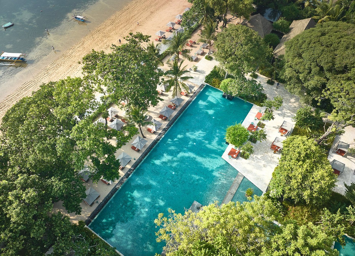 Andaz Bali