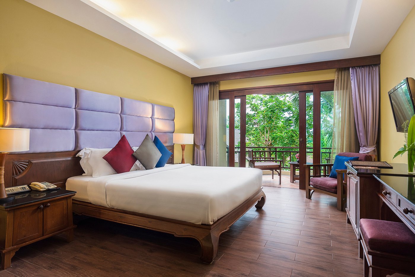 Nora Beach Resort & Spa — photo 2