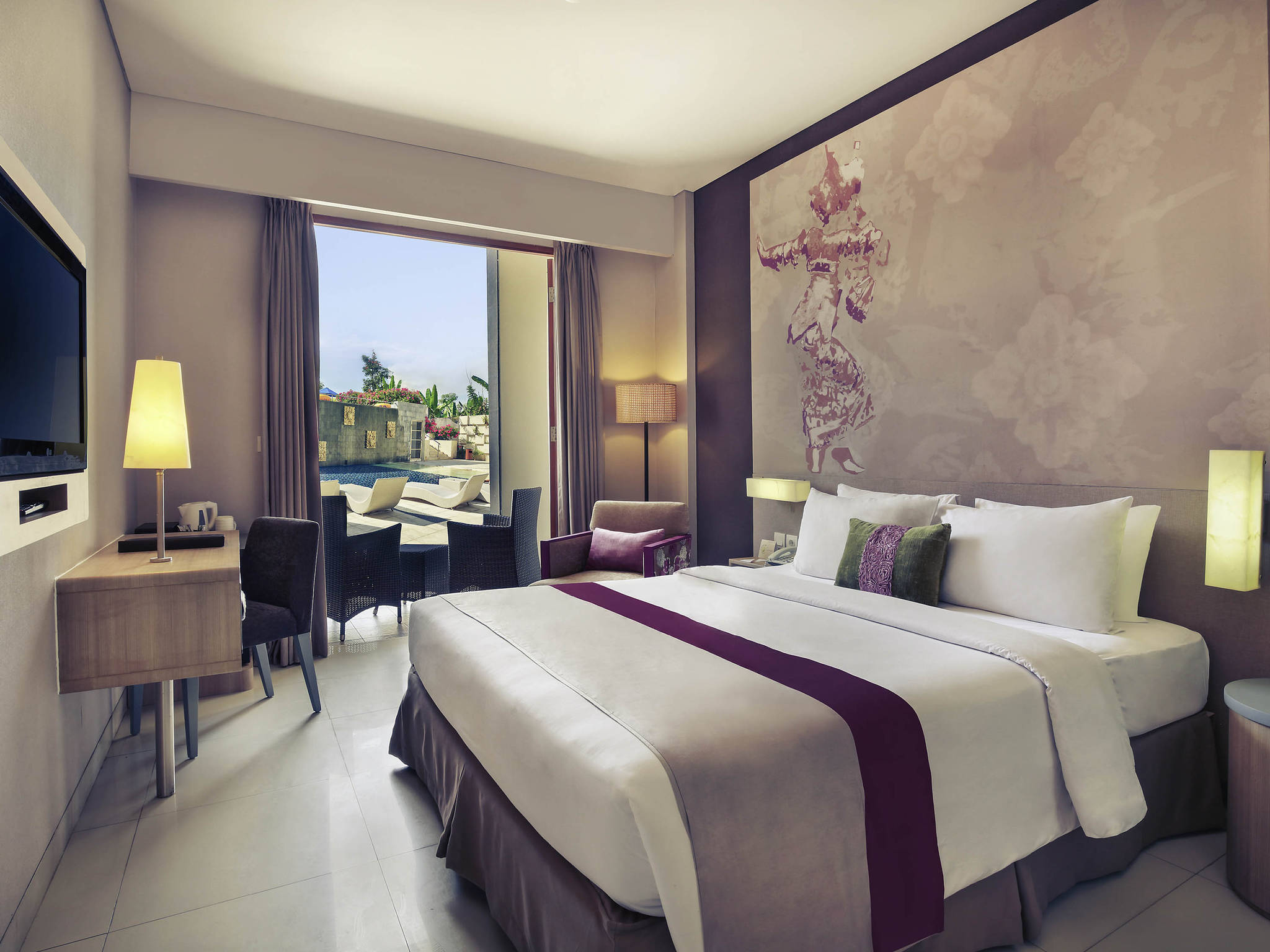 Mercure Bali Nusa Dua — photo 2