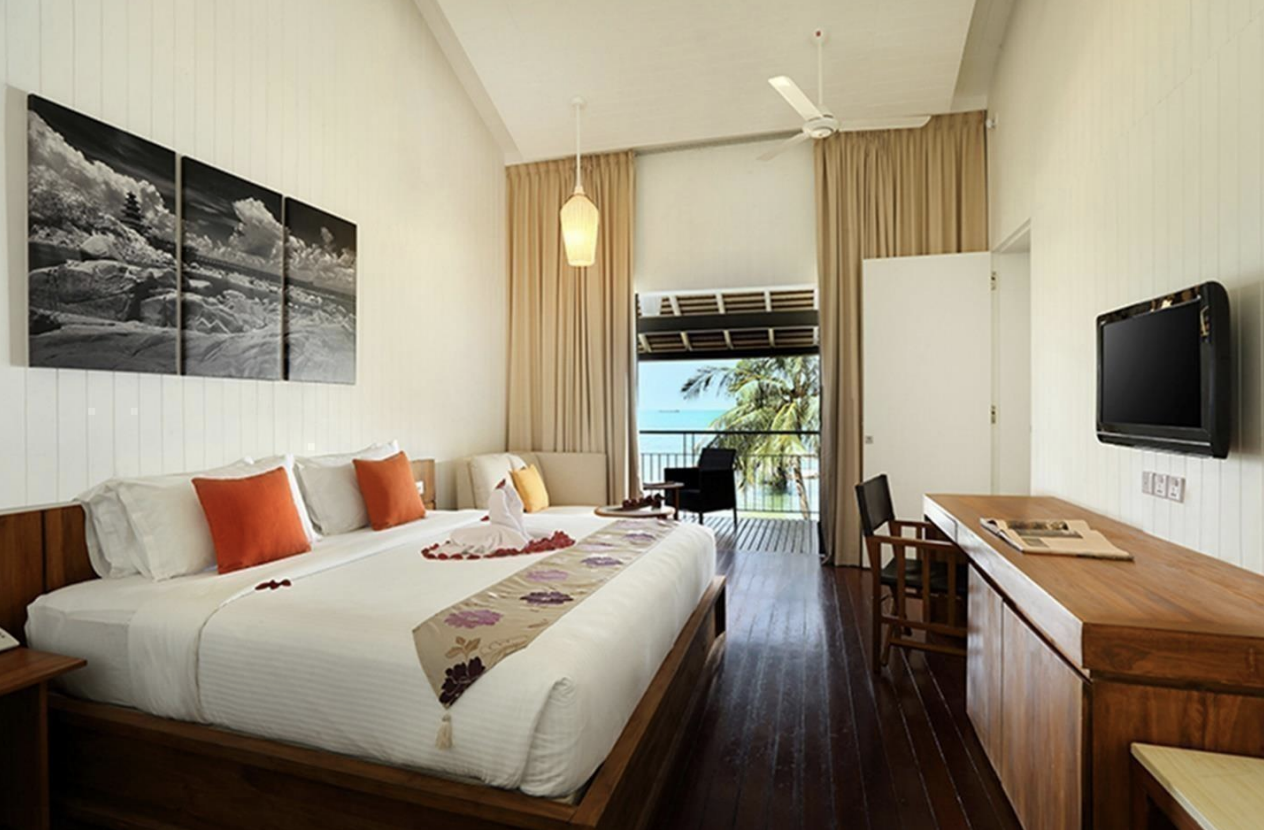 Turi Beach Resort — photo 2