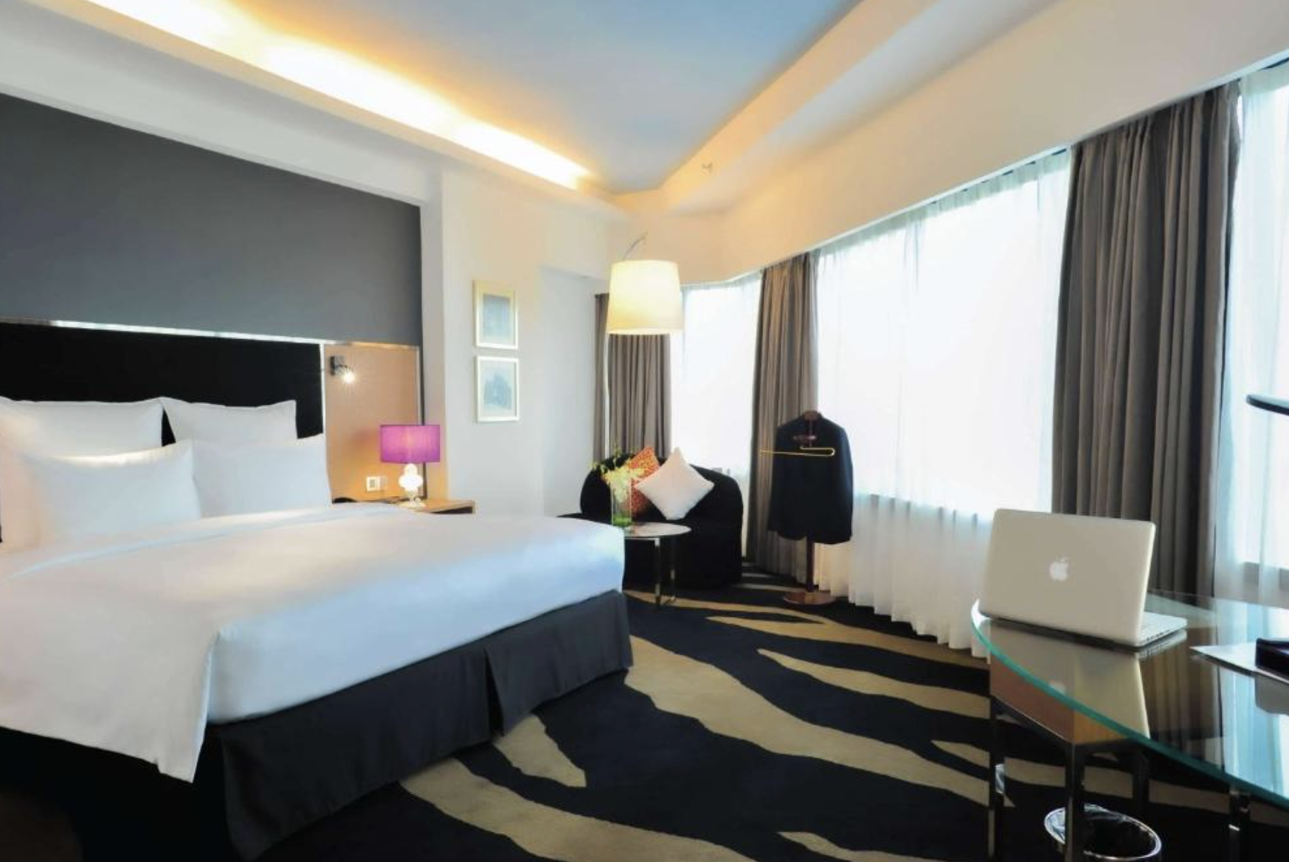 Wyndham Grand Bangsar Kuala Lumpur — photo 2