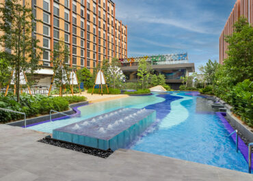 M Resort & Hotel Kuala Lumpur