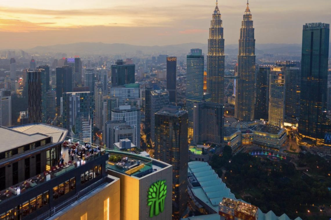Banyan Tree Kuala Lumpur