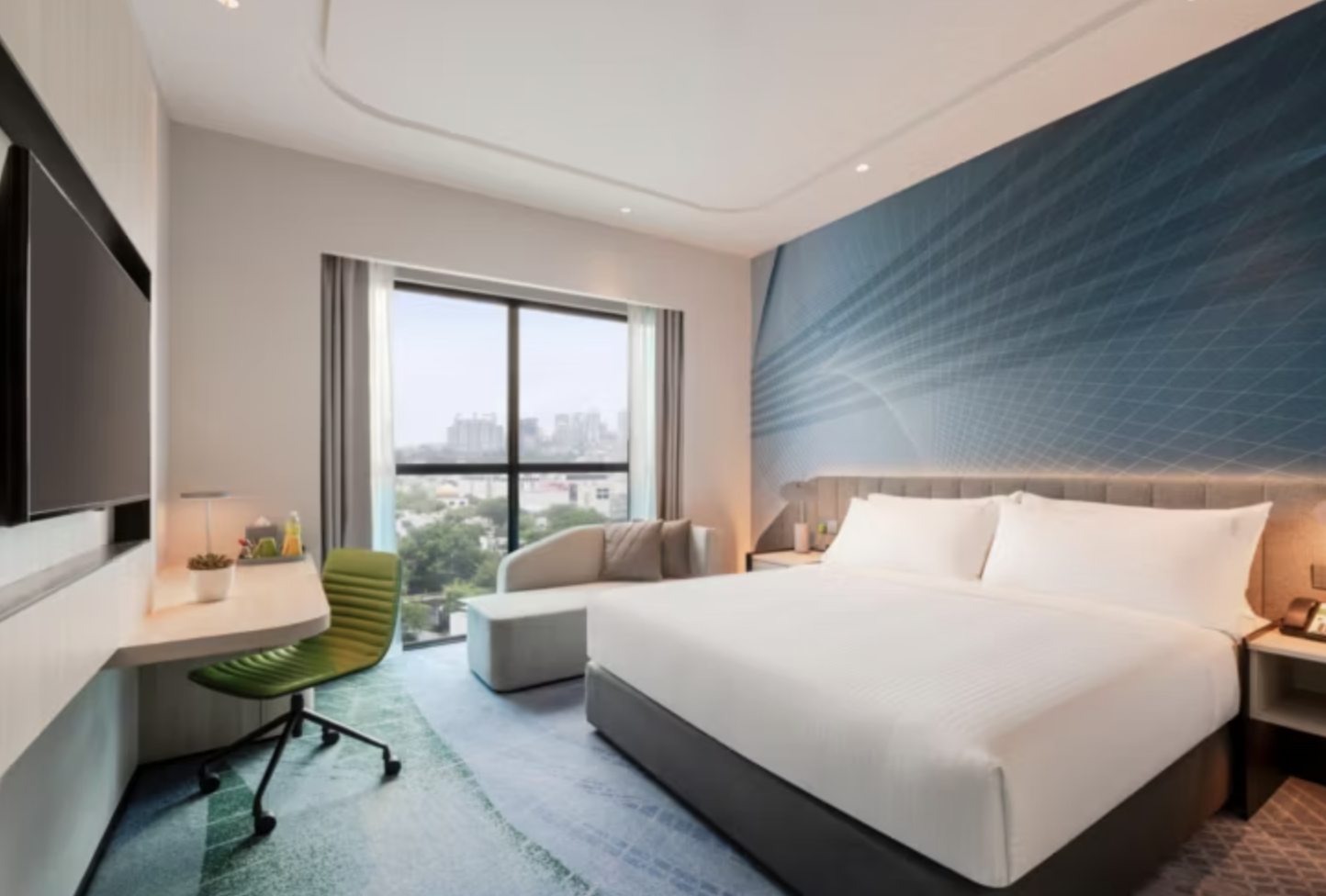 Holiday Inn Kuala Lumpur Bangsar by IHG — photo 2
