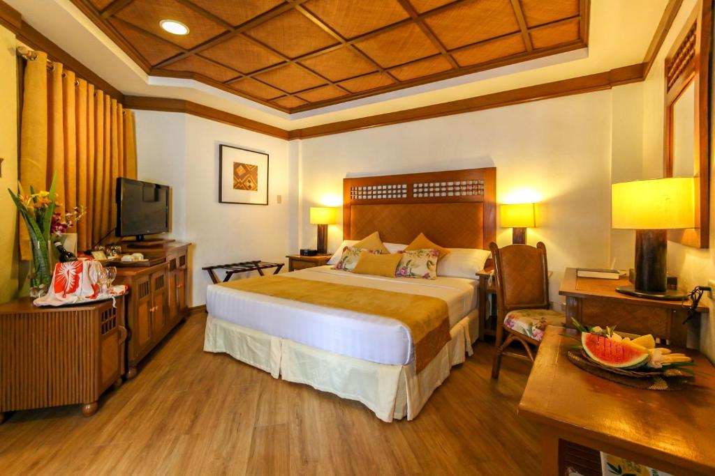 Boracay Tropics Resort Hotel — photo 2
