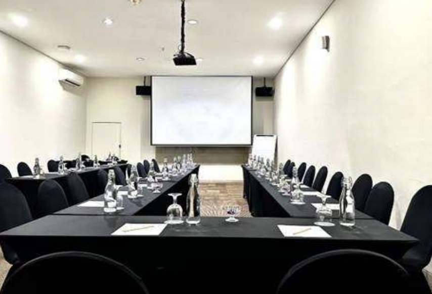 Four Points Seminyak — photo 3
