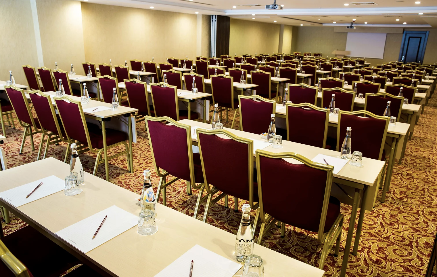 Grand Aras Hotel & Suites — photo 3