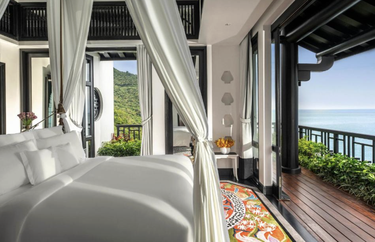 InterContinental Danang Sun Peninsula Resort — photo 2