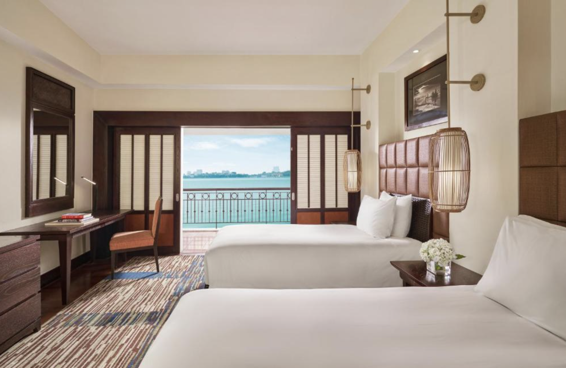 InterContinental Hanoi Westlake by IHG — photo 2