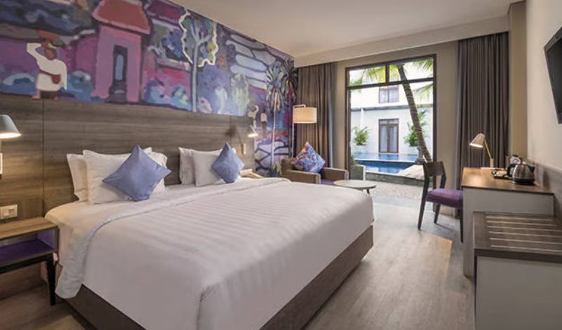 Wyndham Garden Kuta Beach Bali  — photo 2