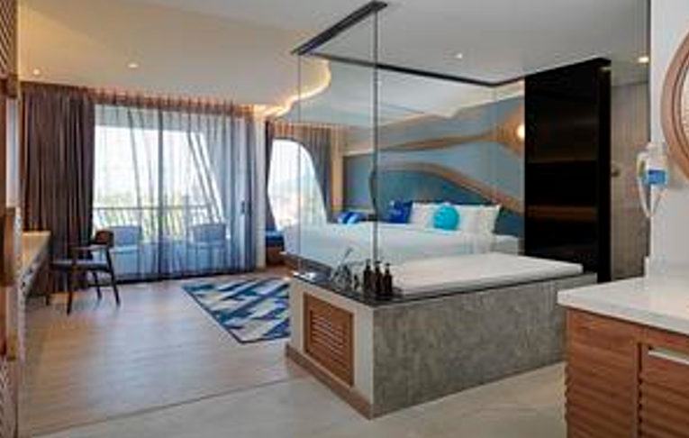 The Oceanic Sportel — photo 2