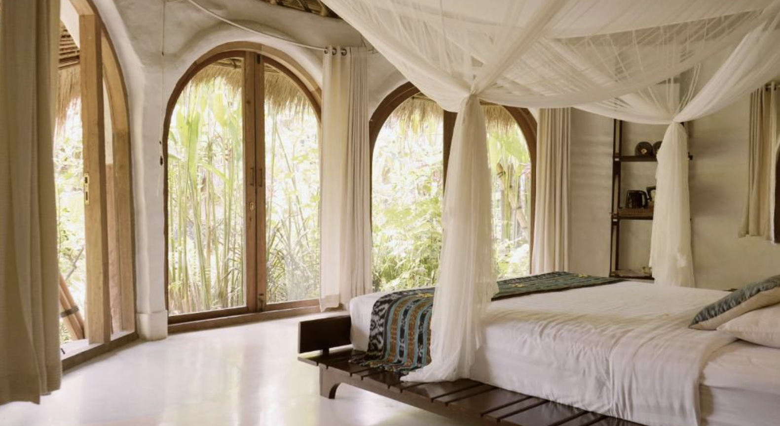 Mana Earthly Paradise Ubud — photo 2