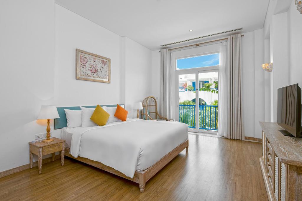 Risemount Premier Resort Da Nang — photo 2