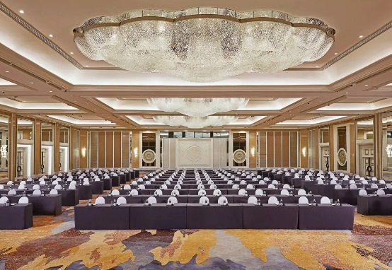Shangri-La Kuala Lumpur — photo 3