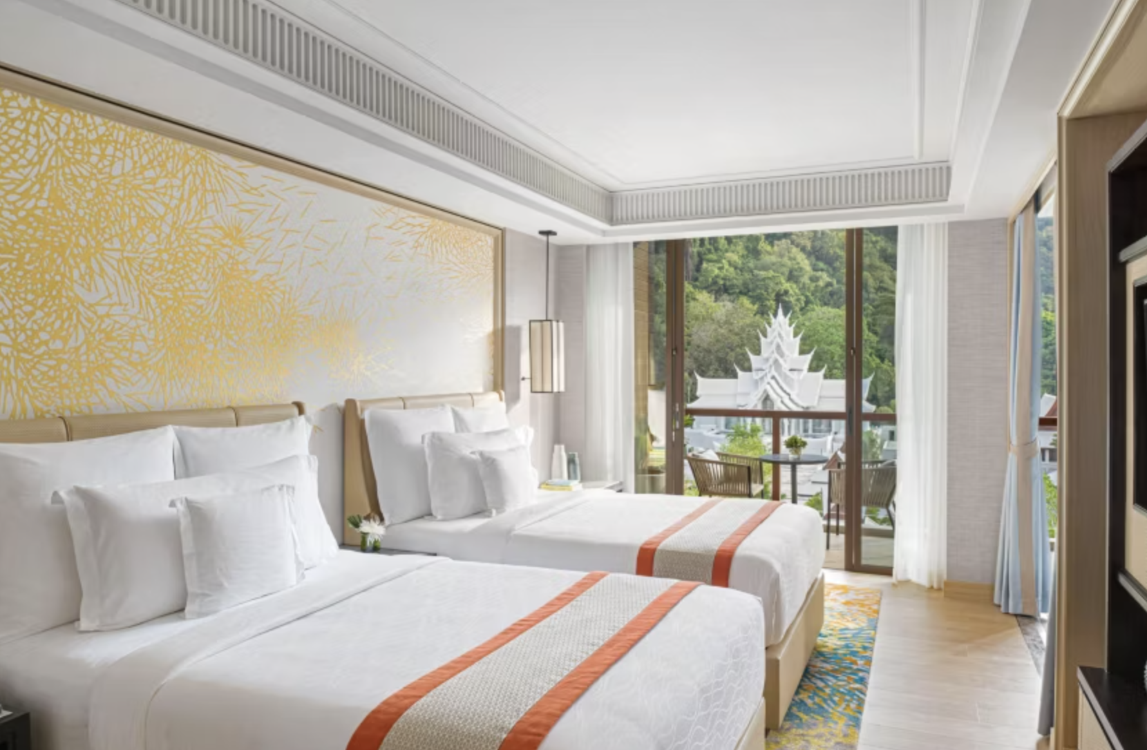 InterContinental Phuket Resort — photo 2