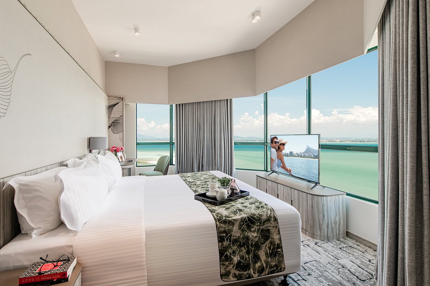 Ascott Gourney Penang — photo 2