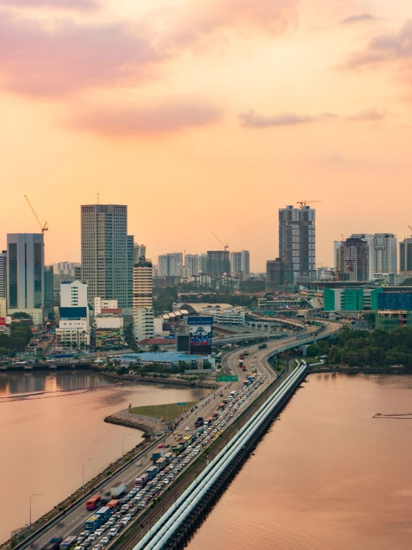 Johor Bahru — corporate event venues