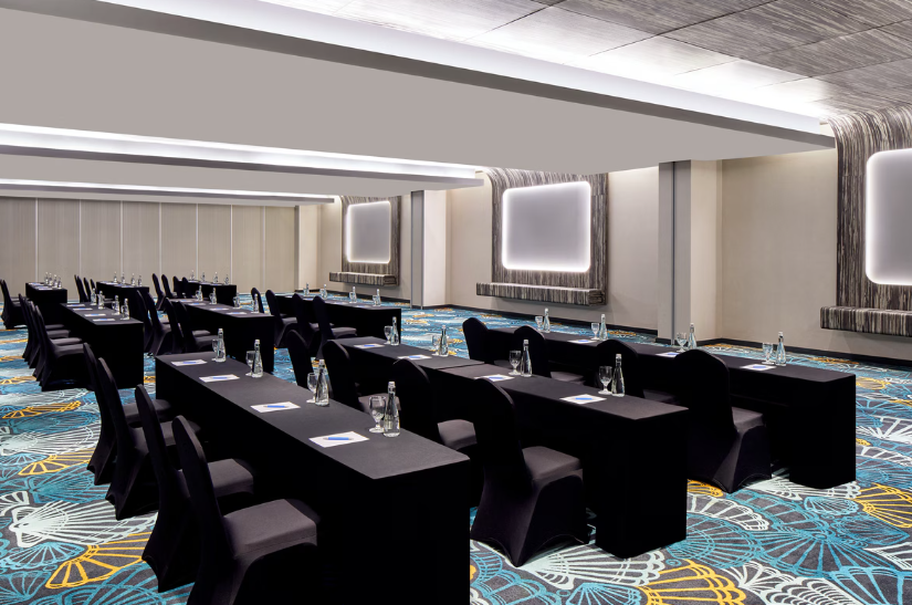 Four Points by Sheraton Bali, Ungasan — photo 3